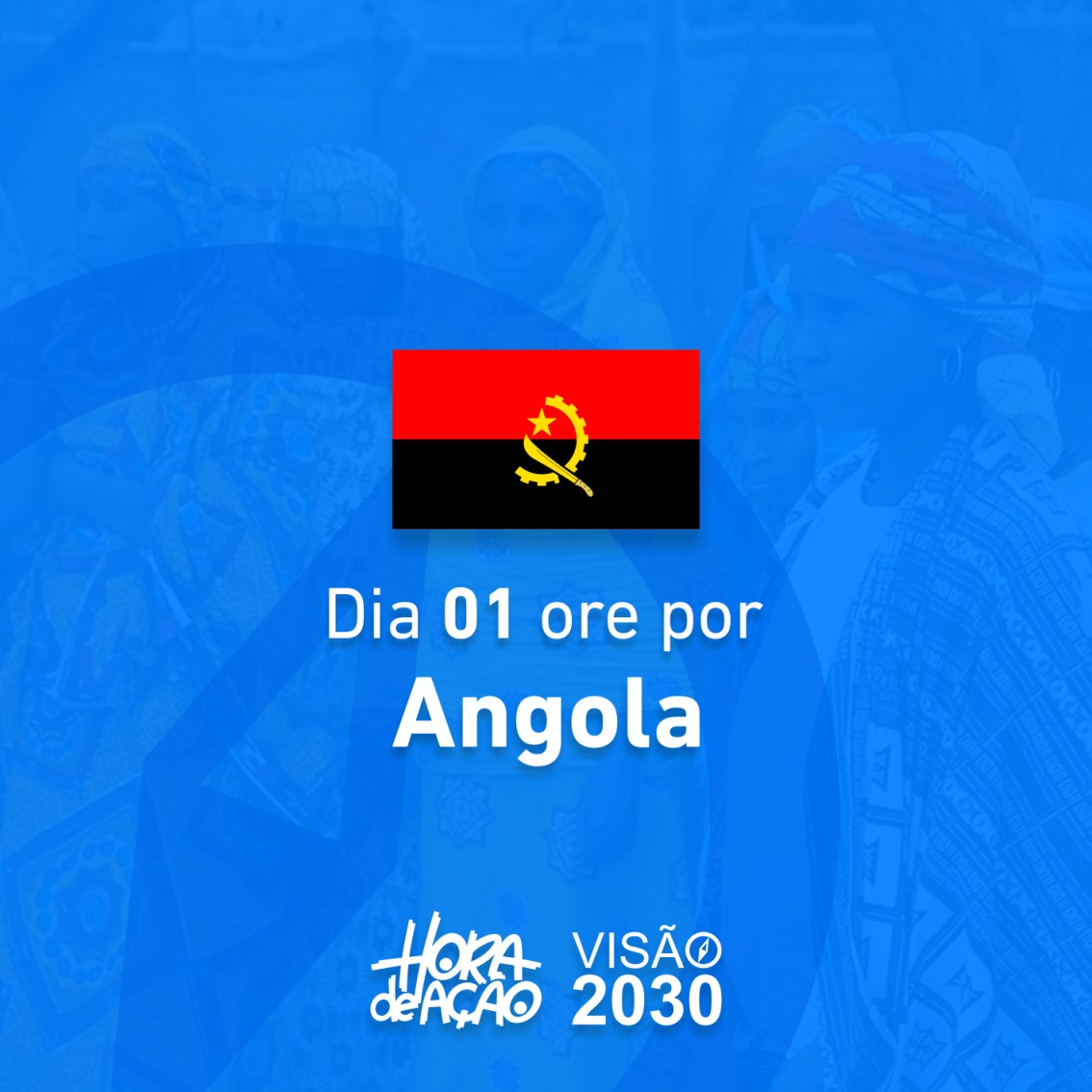 1-Angola